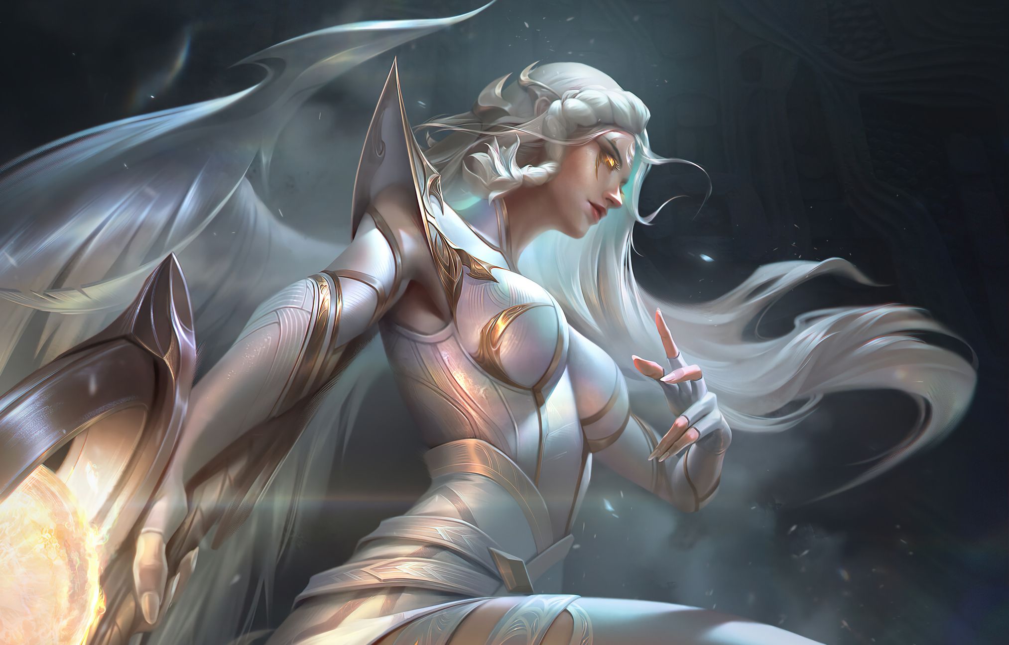 管河道视野 管河道视野