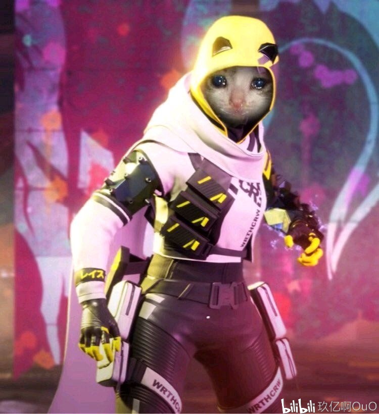 作为
