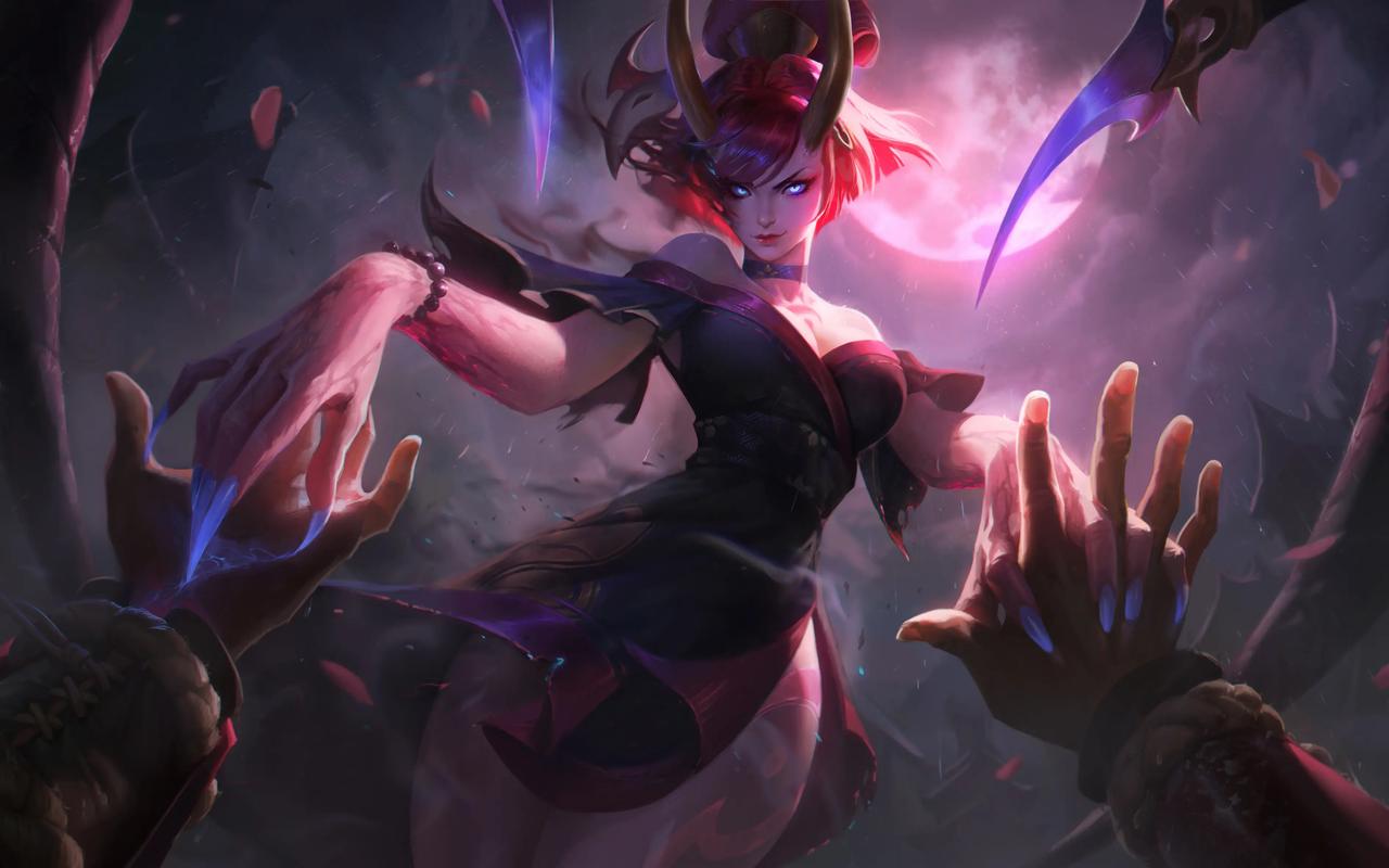 游戏